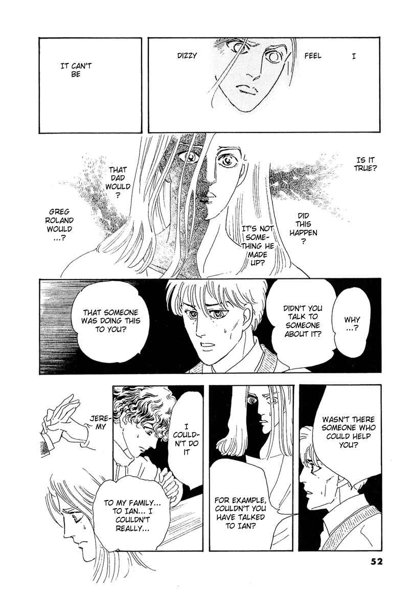Page 16 Chapter 46 A Cruel God Reigns
