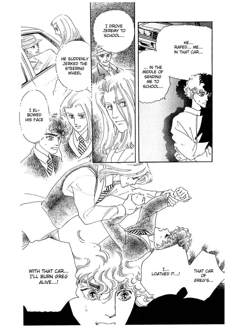 Page 20 Chapter 46 A Cruel God Reigns