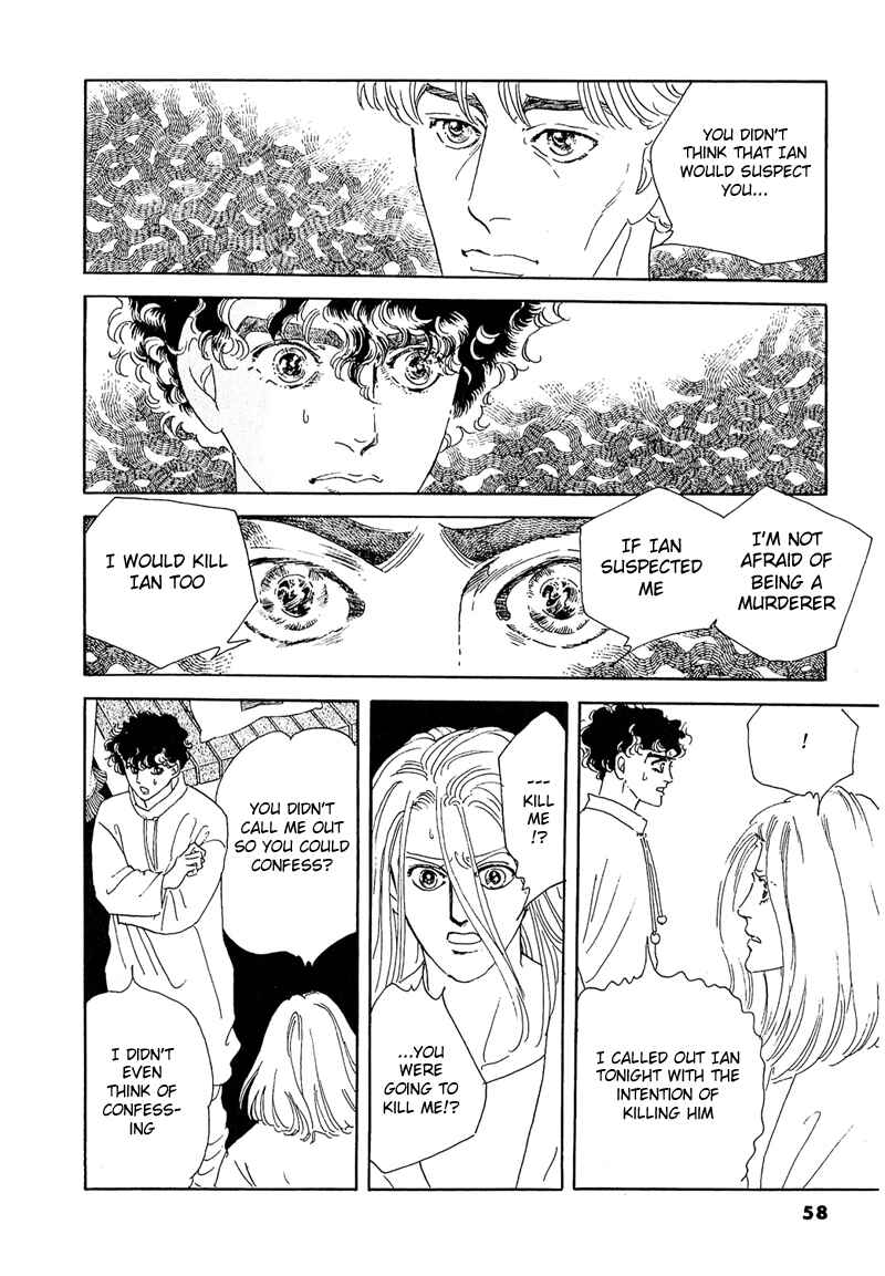 Page 22 Chapter 46 A Cruel God Reigns