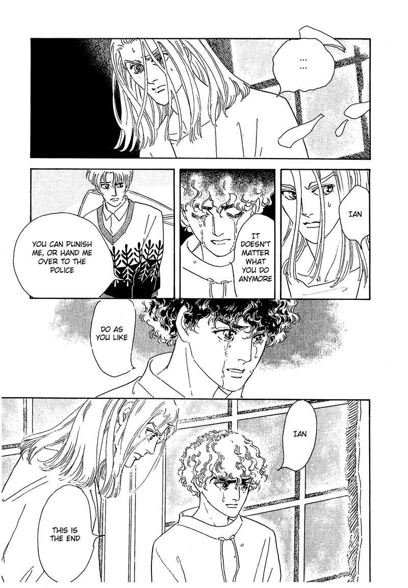 Page 27 Chapter 46 A Cruel God Reigns