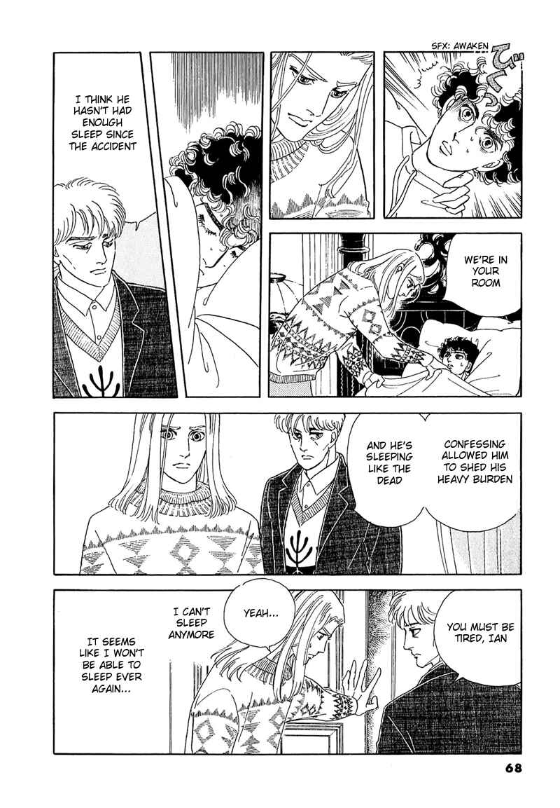 Page 32 Chapter 46 A Cruel God Reigns