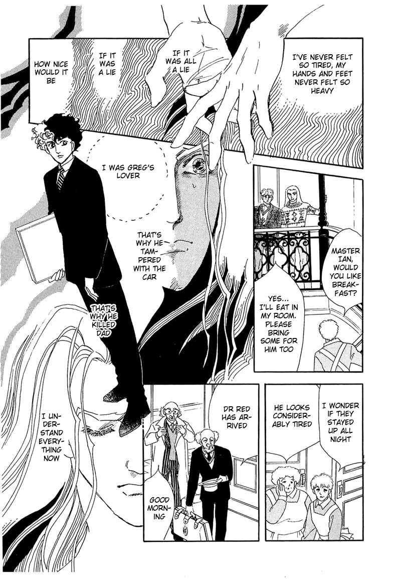 Page 33 Chapter 46 A Cruel God Reigns