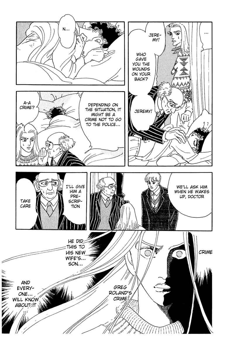 Page 35 Chapter 46 A Cruel God Reigns