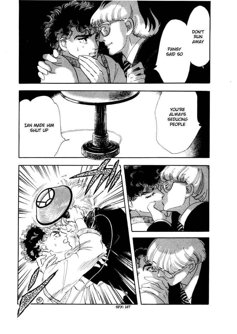 Page 16 Chapter 34 A Cruel God Reigns