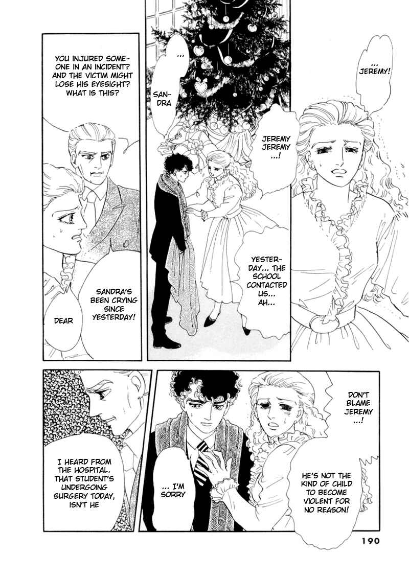 Page 21 Chapter 34 A Cruel God Reigns