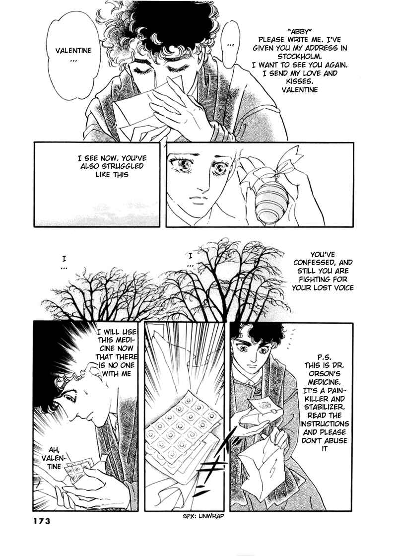 Page 4 Chapter 34 A Cruel God Reigns