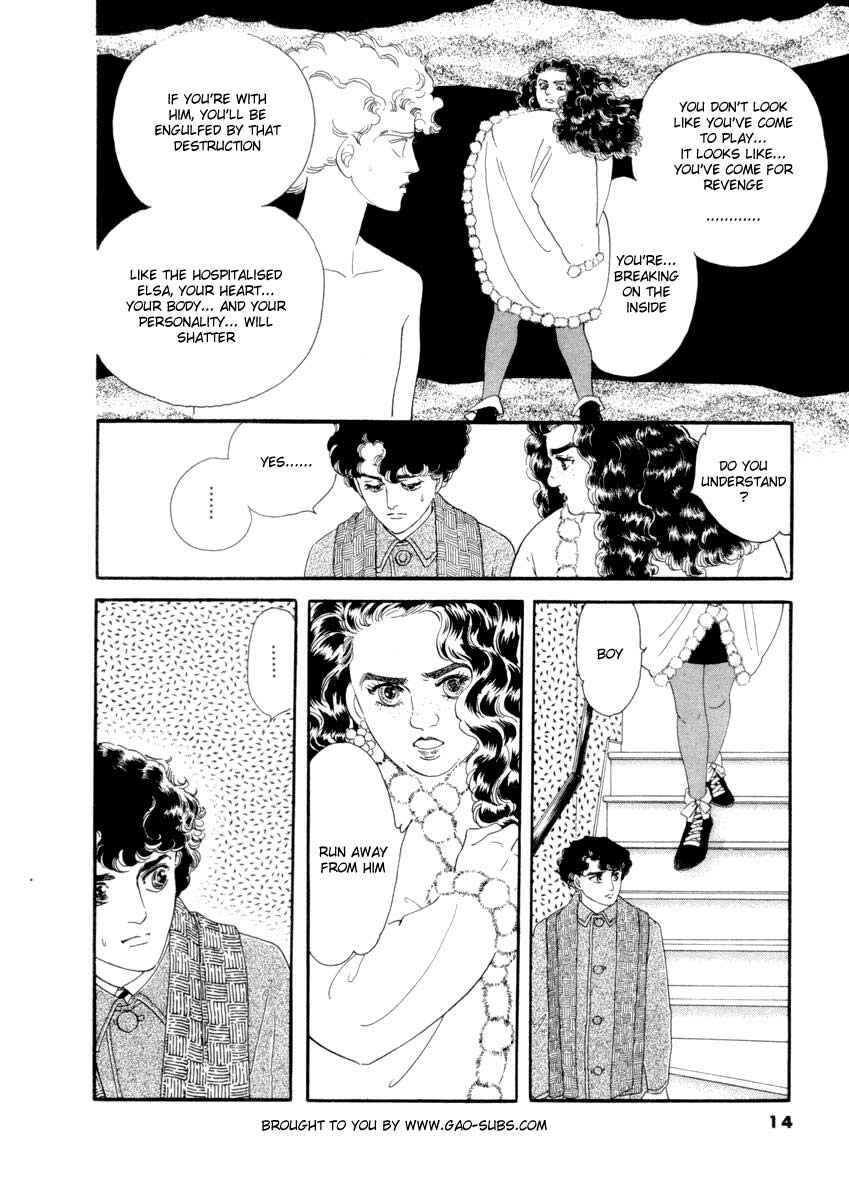 Page 16 Chapter 16 A Cruel God Reigns