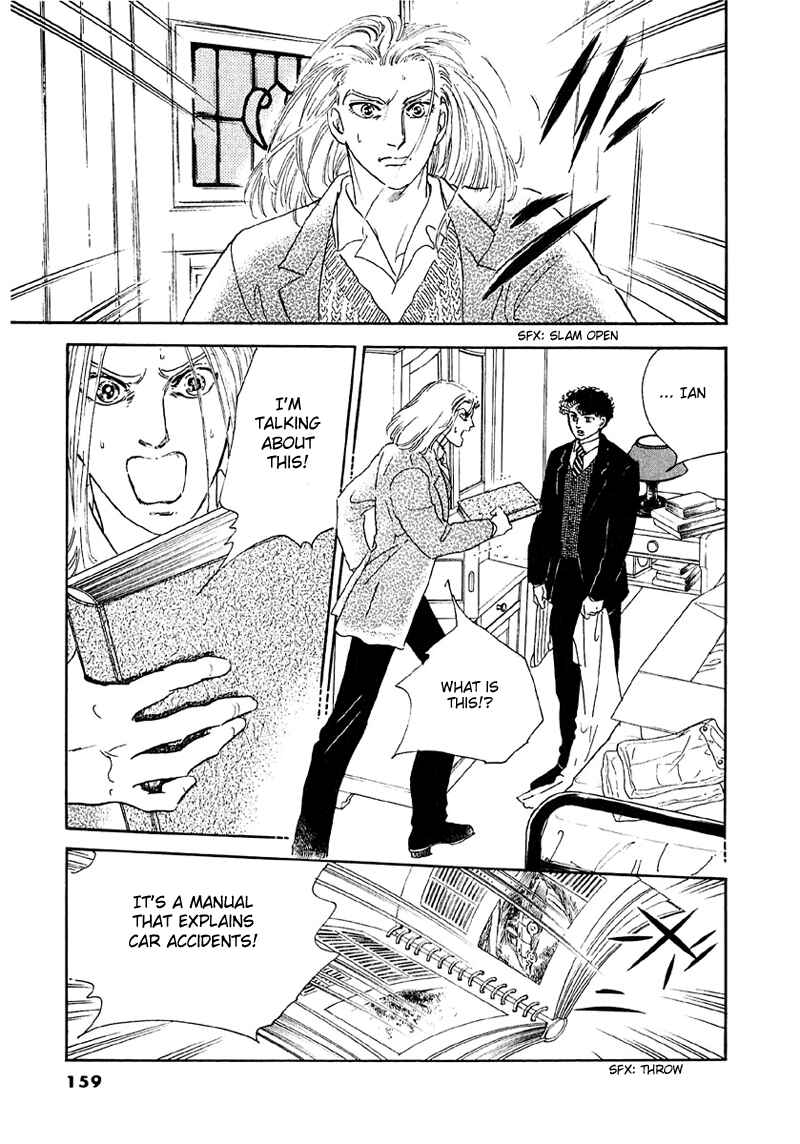 Page 11 Chapter 39 A Cruel God Reigns