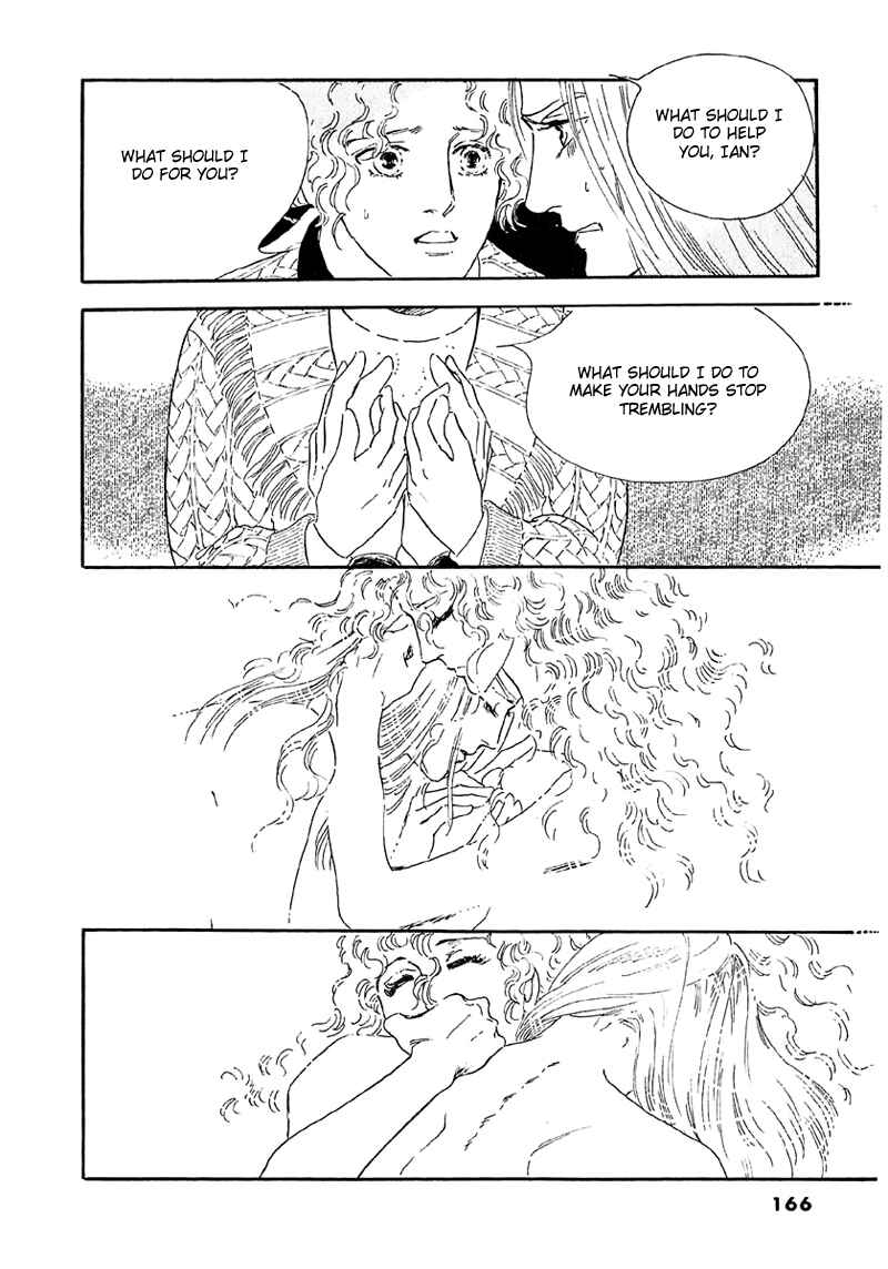 Page 18 Chapter 39 A Cruel God Reigns