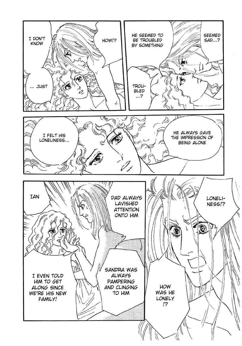 Page 20 Chapter 39 A Cruel God Reigns