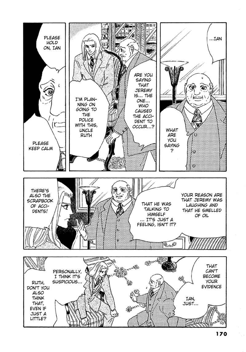 Page 22 Chapter 39 A Cruel God Reigns