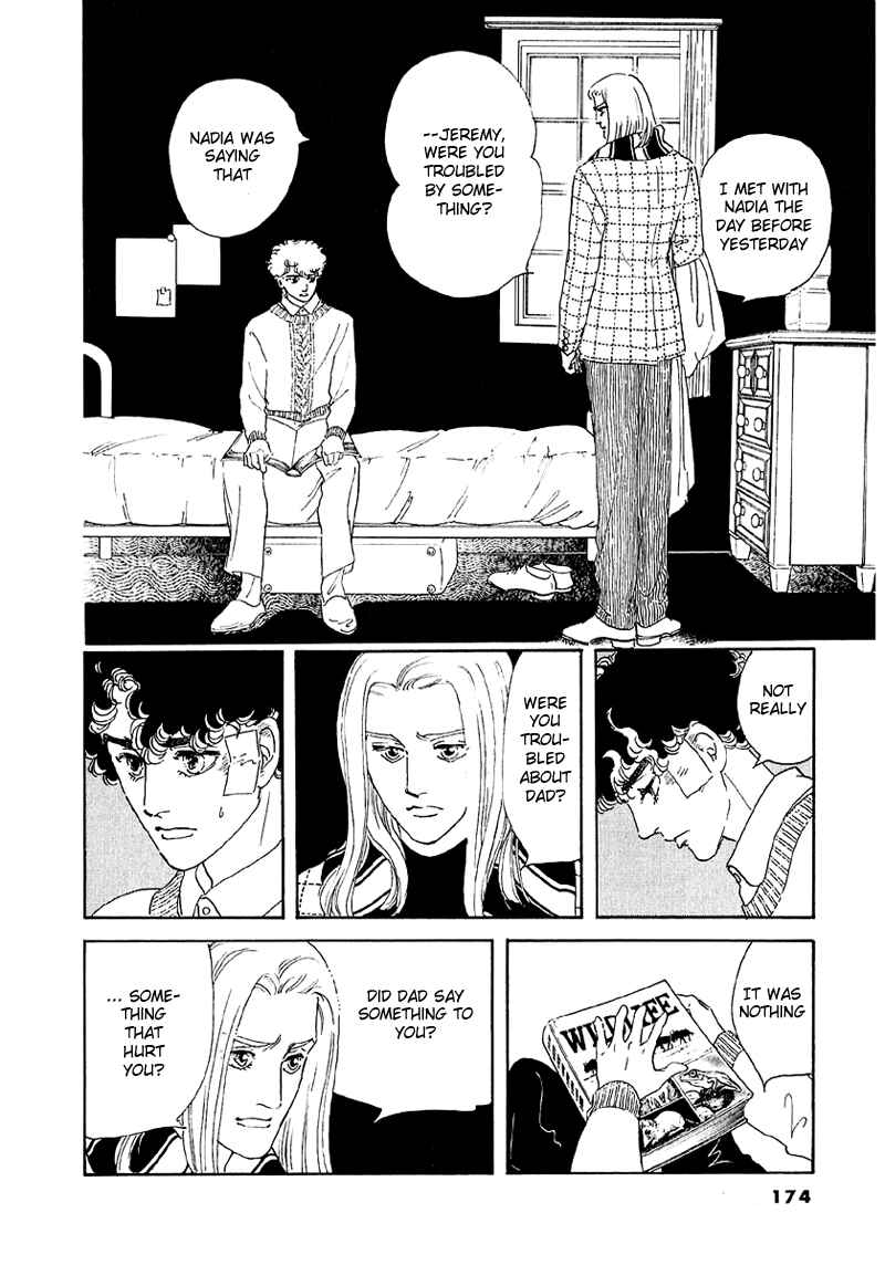 Page 26 Chapter 39 A Cruel God Reigns