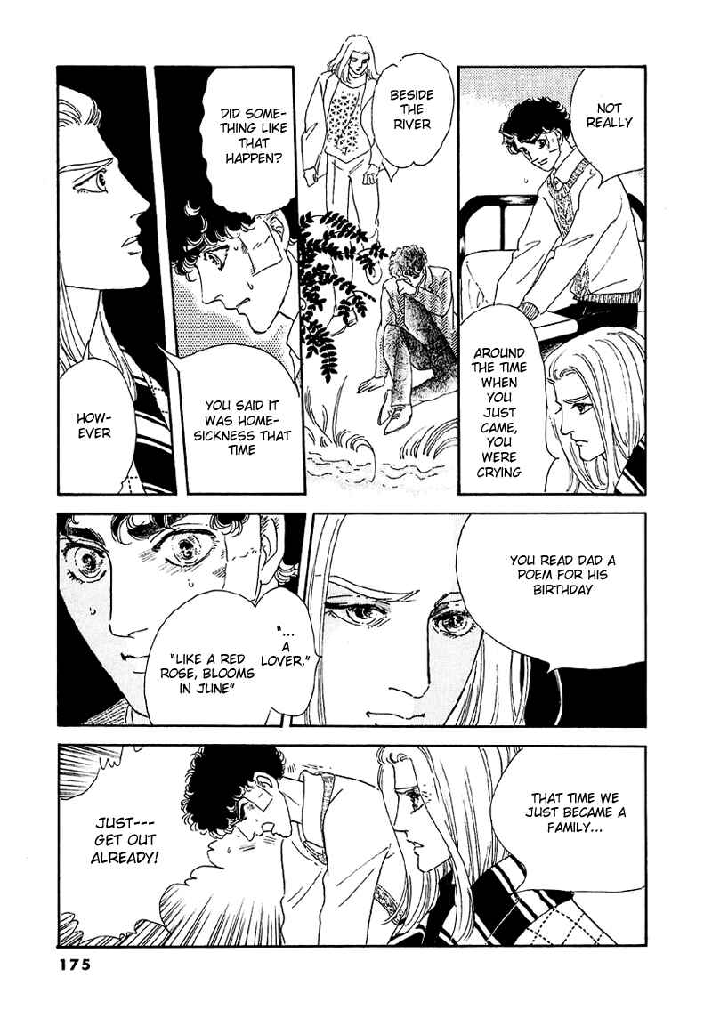 Page 27 Chapter 39 A Cruel God Reigns