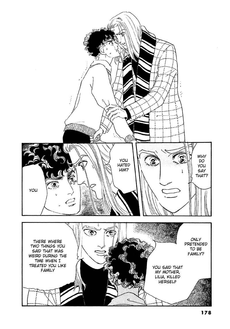 Page 30 Chapter 39 A Cruel God Reigns