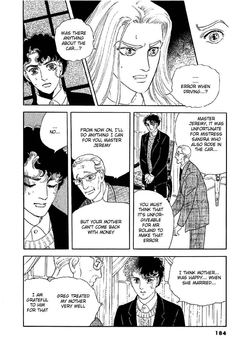 Page 36 Chapter 39 A Cruel God Reigns