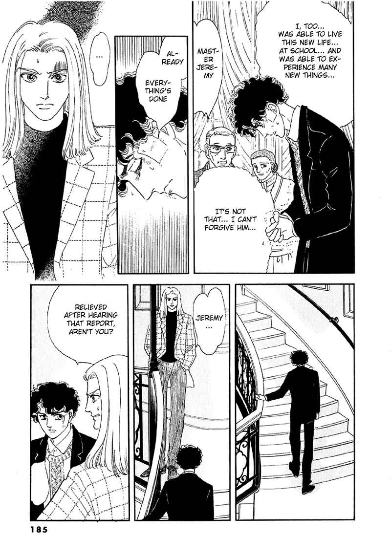 Page 37 Chapter 39 A Cruel God Reigns