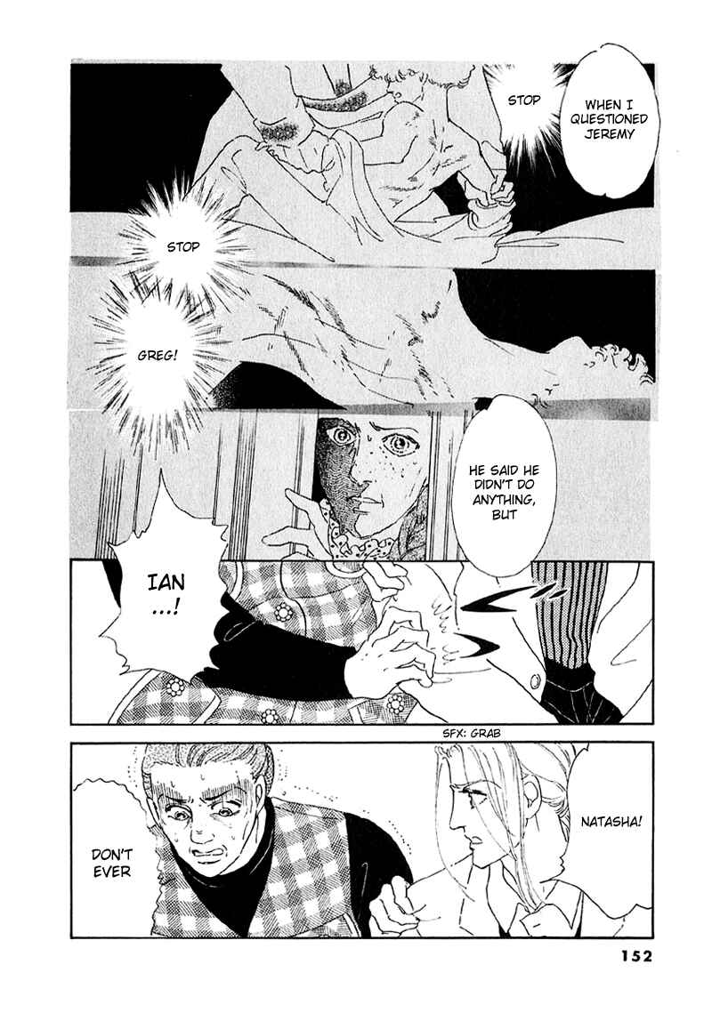 Page 4 Chapter 39 A Cruel God Reigns