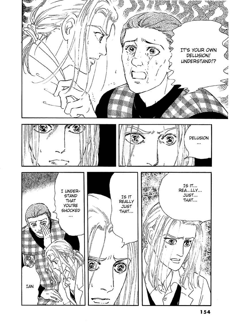 Page 6 Chapter 39 A Cruel God Reigns