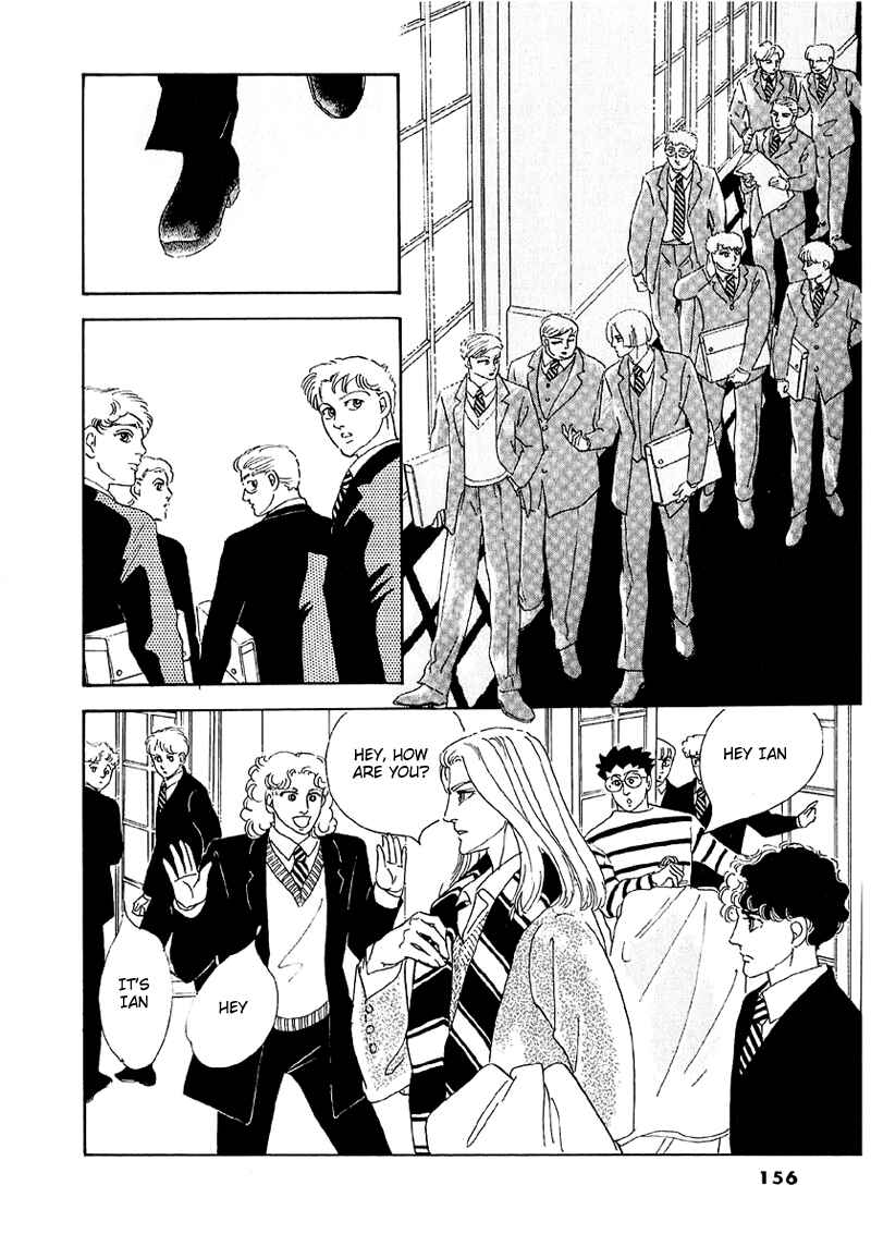 Page 8 Chapter 39 A Cruel God Reigns