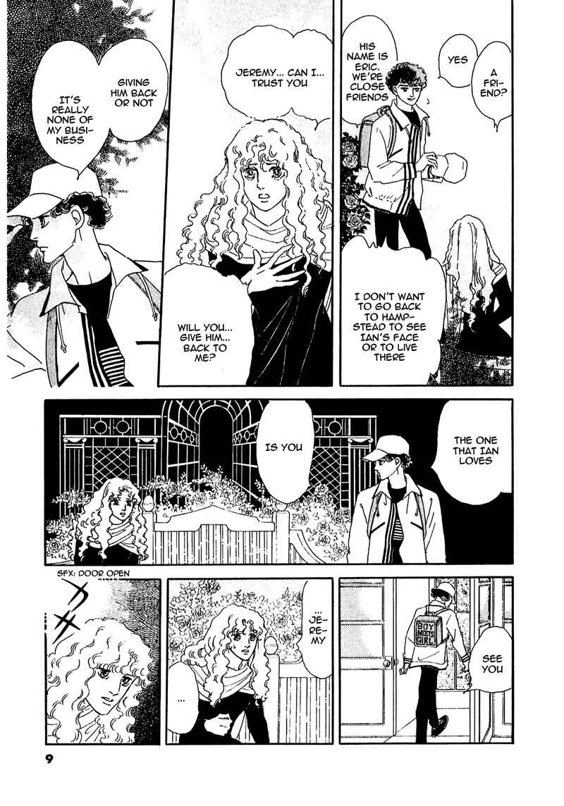 Page 13 Chapter 63 A Cruel God Reigns