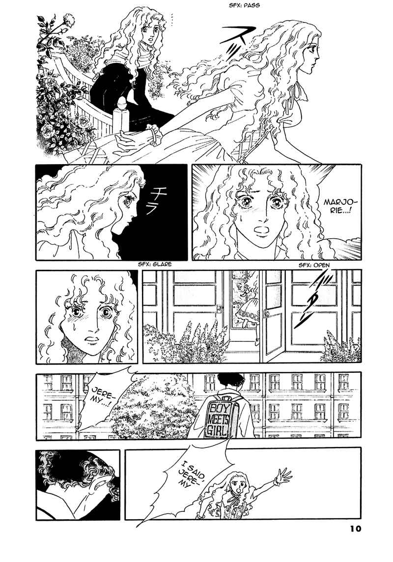 Page 14 Chapter 63 A Cruel God Reigns