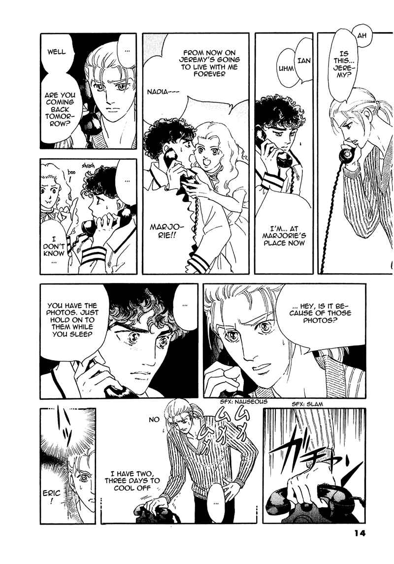 Page 18 Chapter 63 A Cruel God Reigns