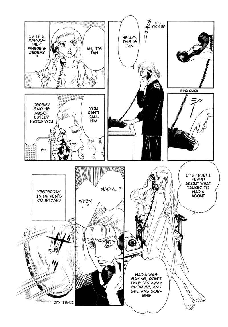 Page 26 Chapter 63 A Cruel God Reigns