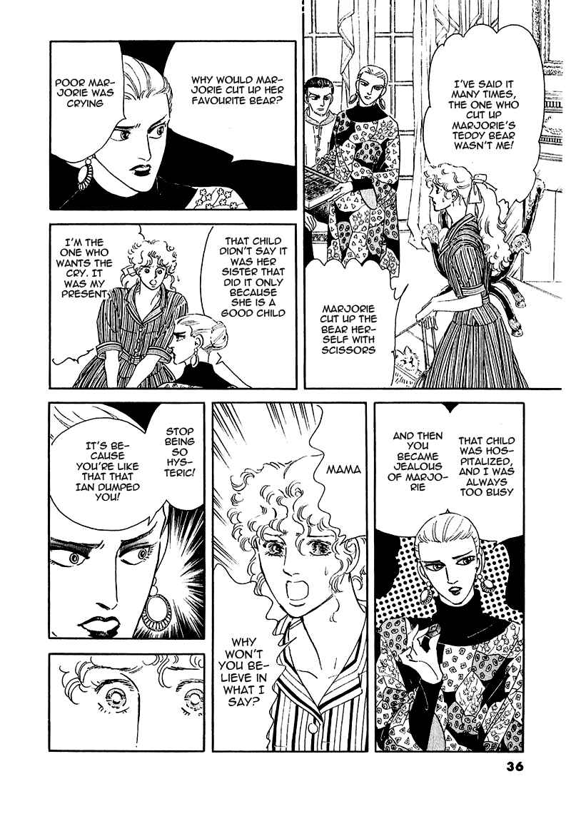 Page 40 Chapter 63 A Cruel God Reigns