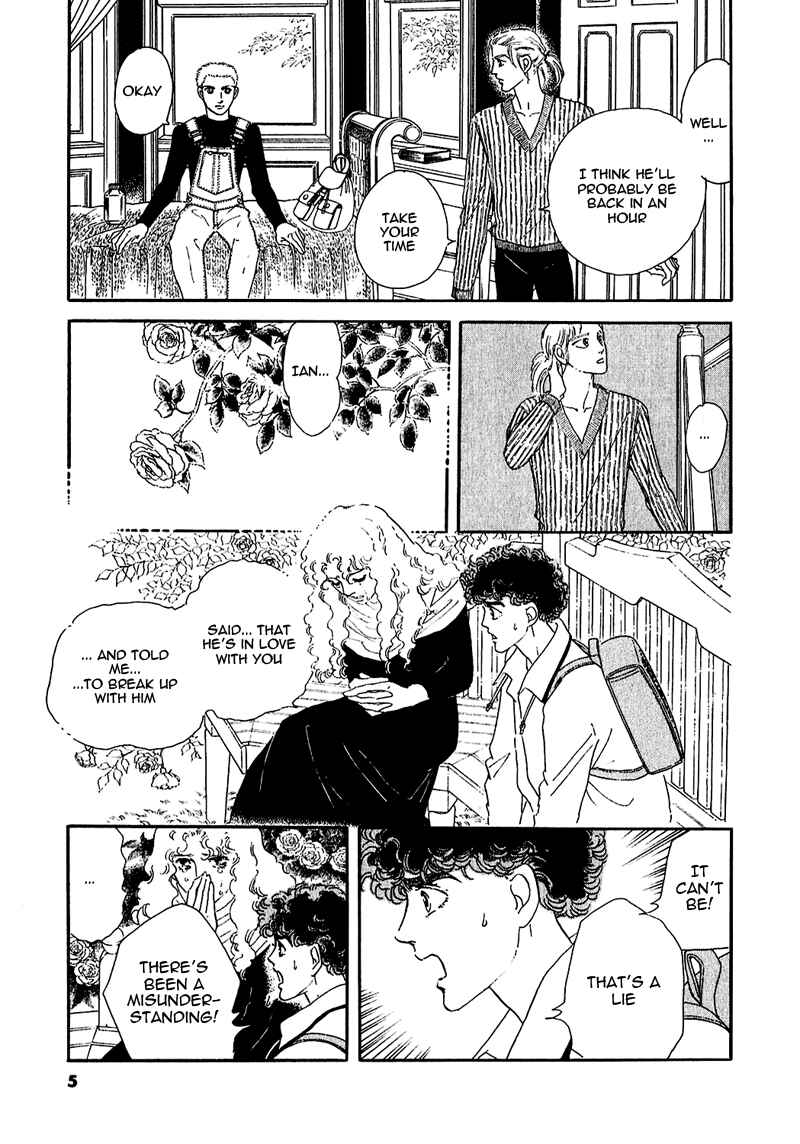 Page 9 Chapter 63 A Cruel God Reigns
