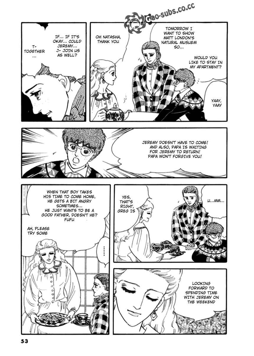 Page 25 Chapter 10 A Cruel God Reigns