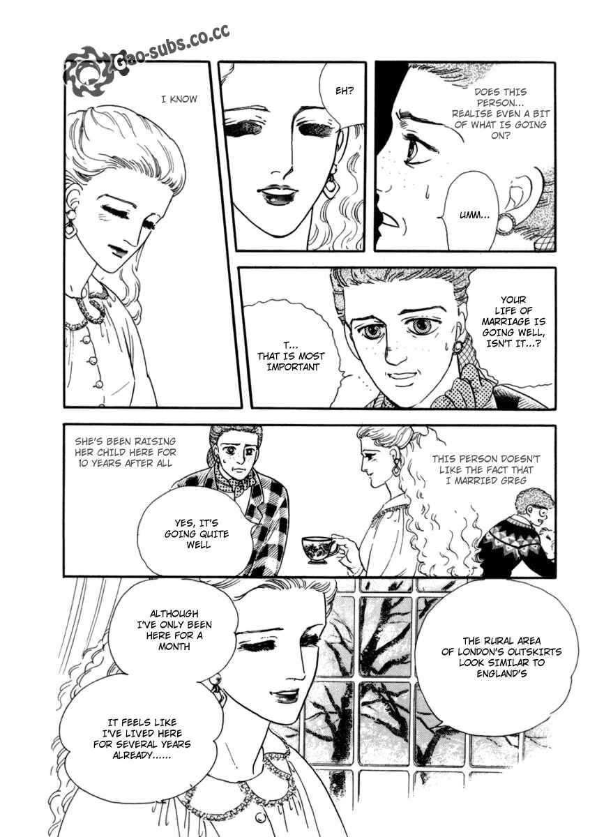 Page 26 Chapter 10 A Cruel God Reigns