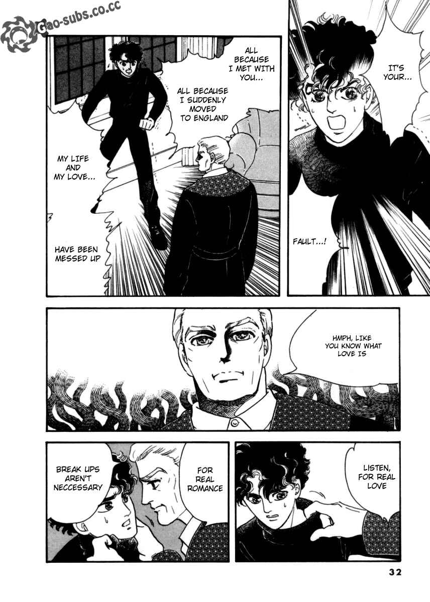 Page 4 Chapter 10 A Cruel God Reigns