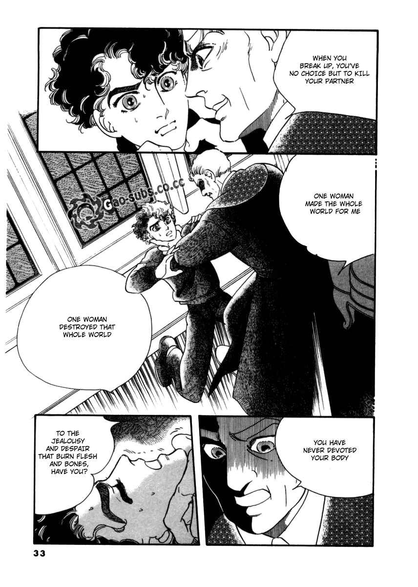 Page 5 Chapter 10 A Cruel God Reigns