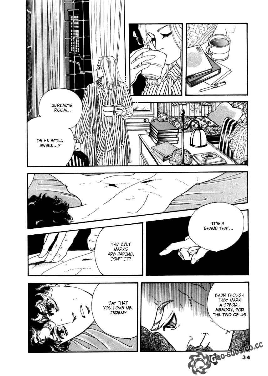 Page 6 Chapter 10 A Cruel God Reigns