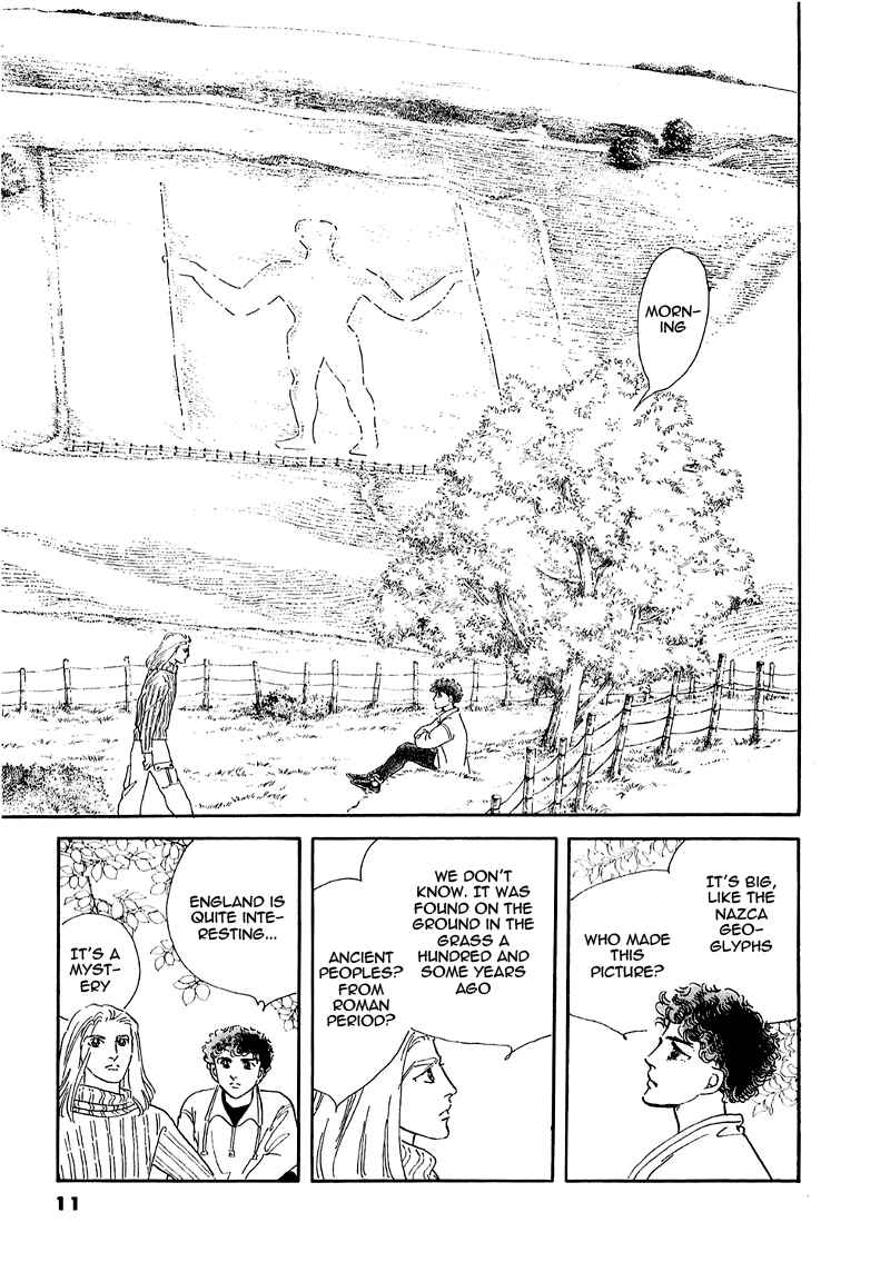Page 16 Chapter 67 A Cruel God Reigns