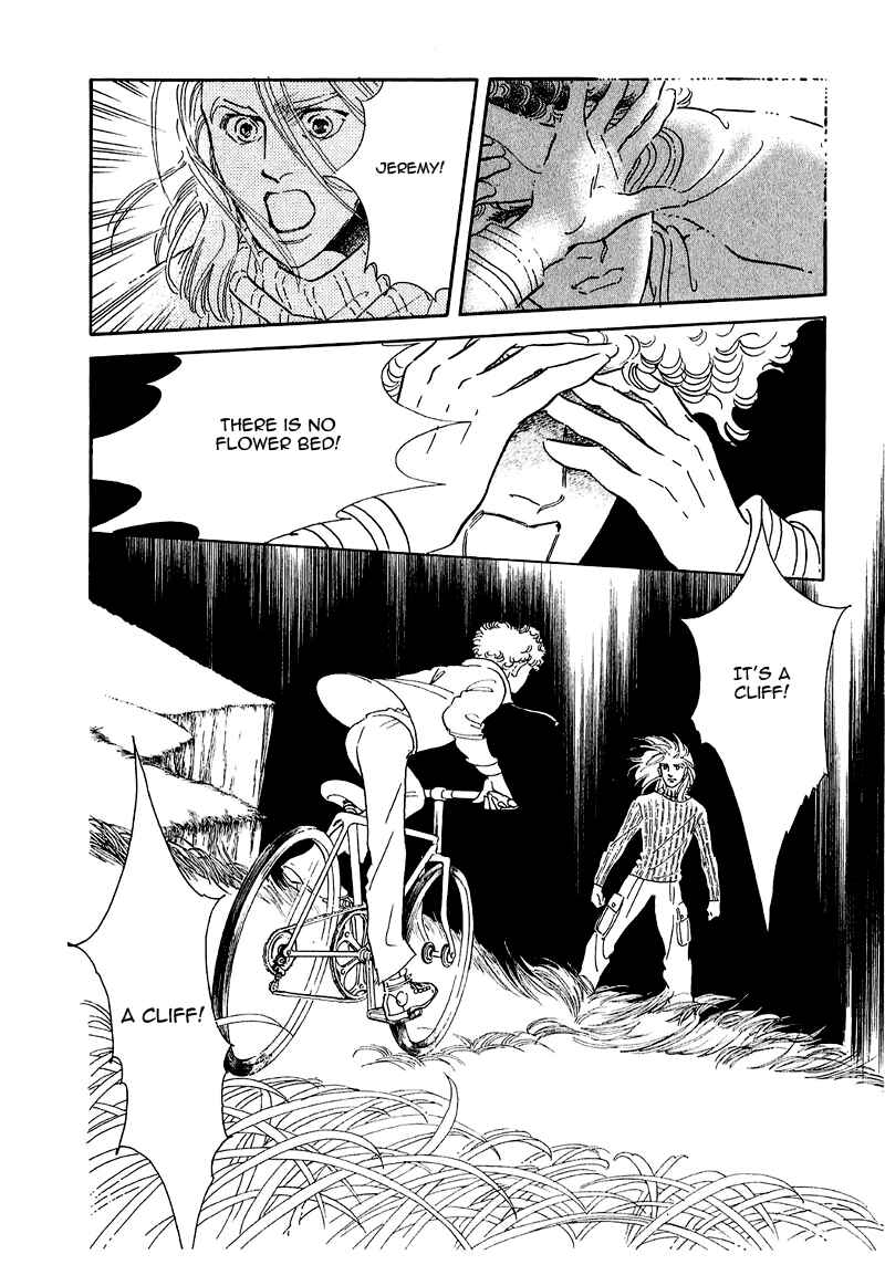 Page 21 Chapter 67 A Cruel God Reigns
