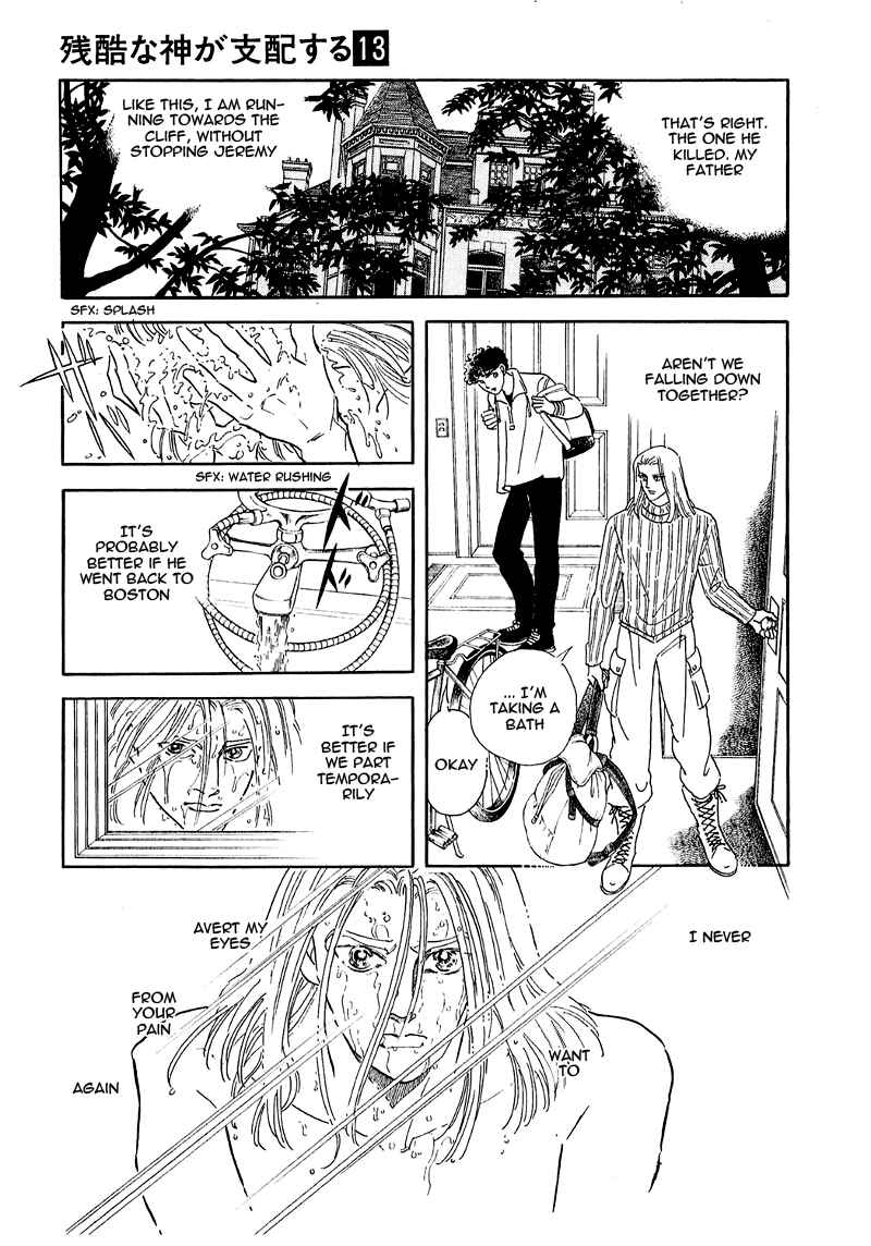 Page 24 Chapter 67 A Cruel God Reigns