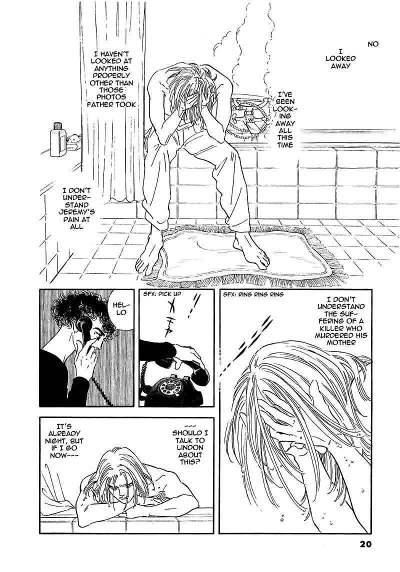 Page 25 Chapter 67 A Cruel God Reigns