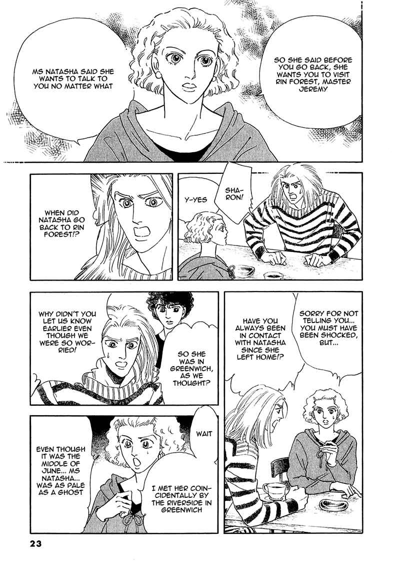 Page 28 Chapter 67 A Cruel God Reigns