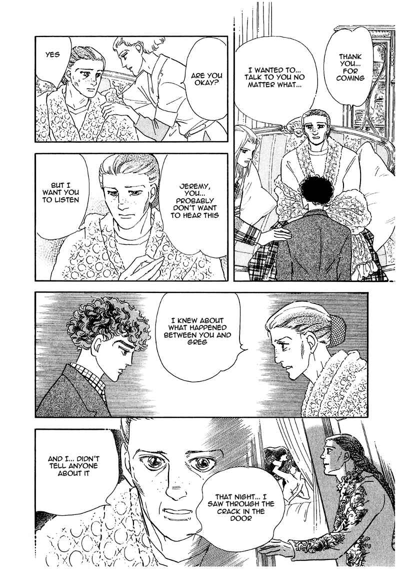Page 35 Chapter 67 A Cruel God Reigns