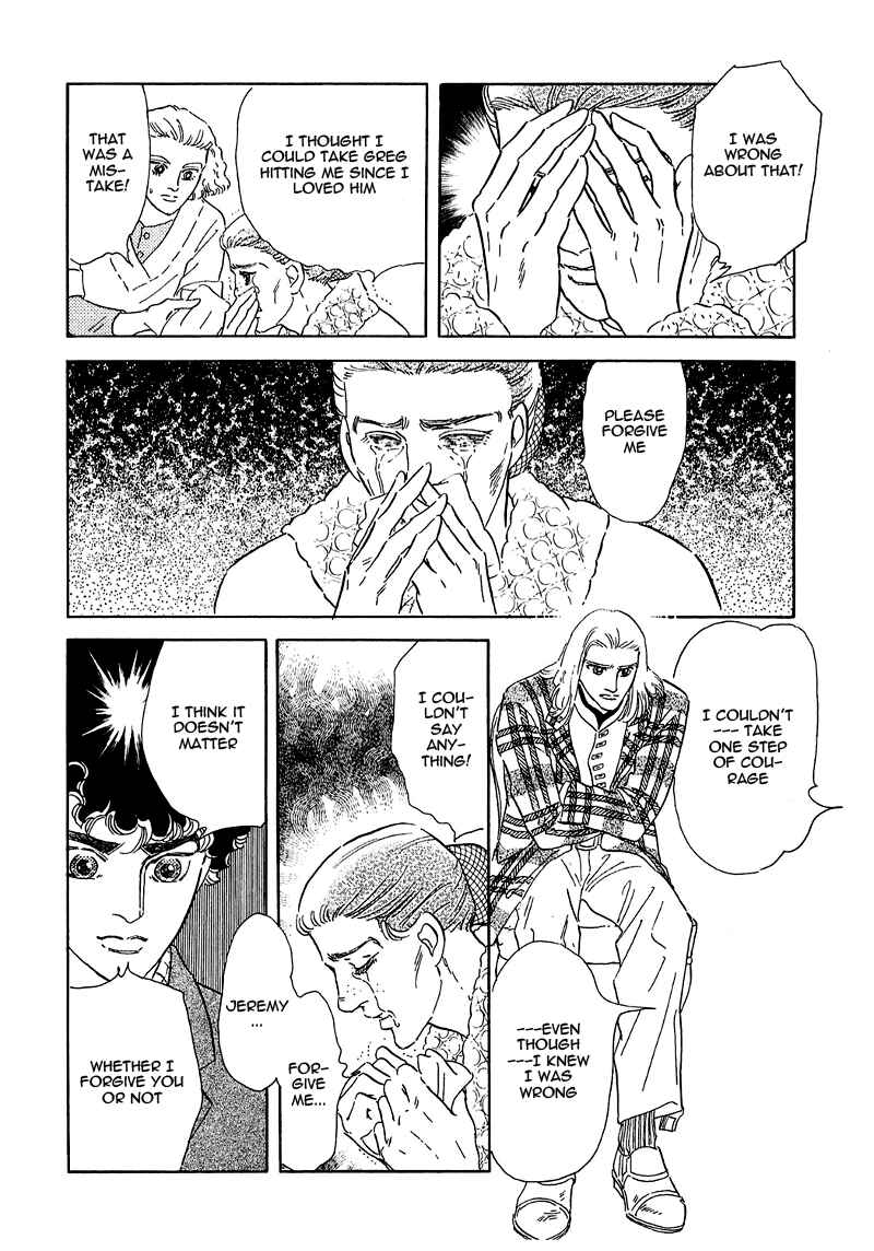 Page 37 Chapter 67 A Cruel God Reigns
