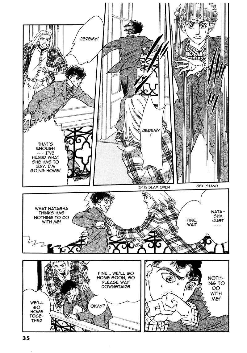 Page 40 Chapter 67 A Cruel God Reigns