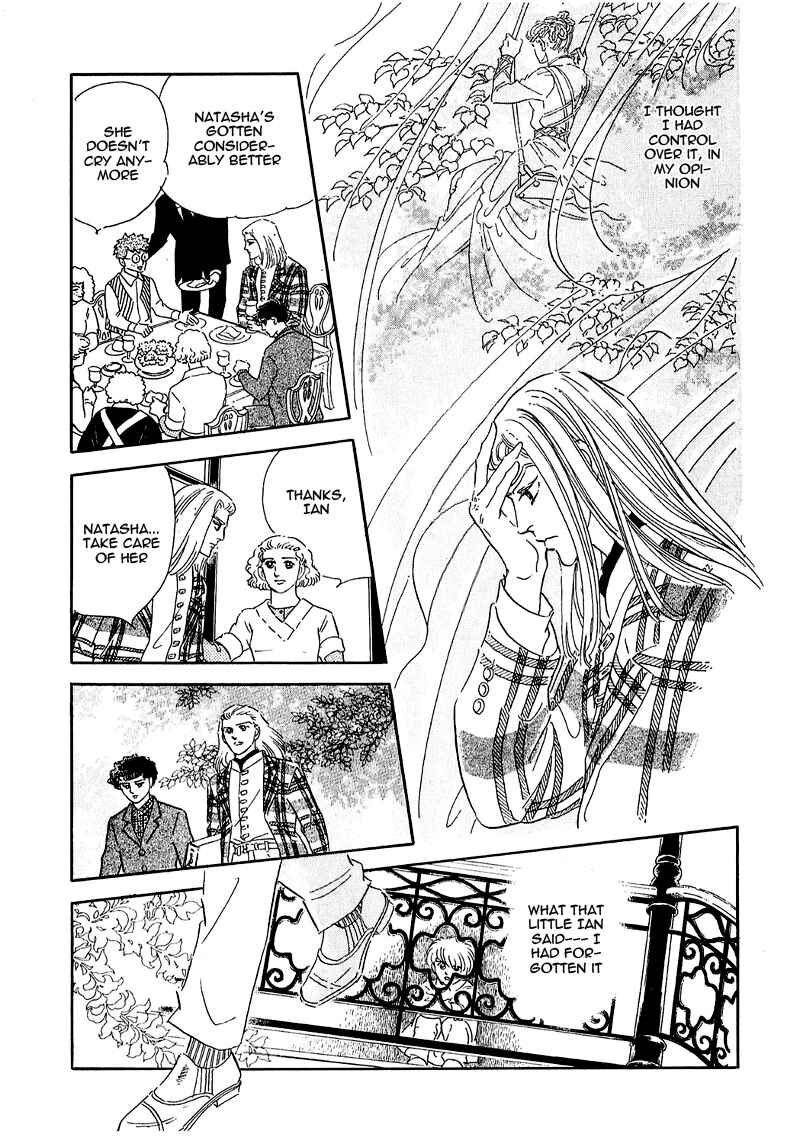 Page 46 Chapter 67 A Cruel God Reigns