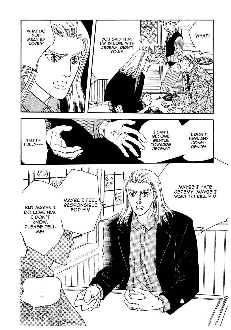 Page 49 Chapter 67 A Cruel God Reigns