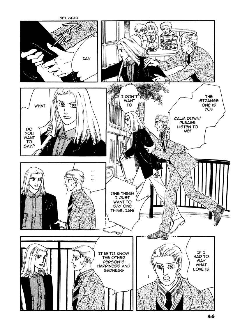 Page 51 Chapter 67 A Cruel God Reigns
