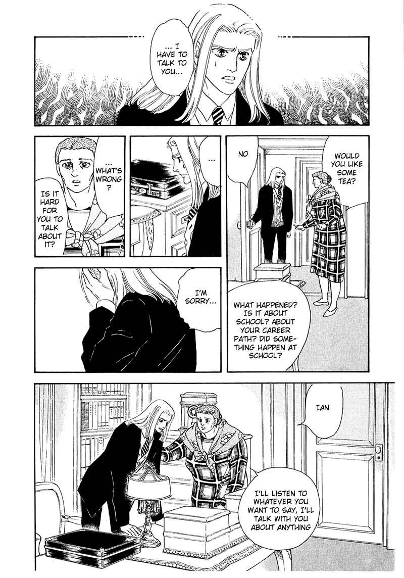 Page 16 Chapter 50 A Cruel God Reigns