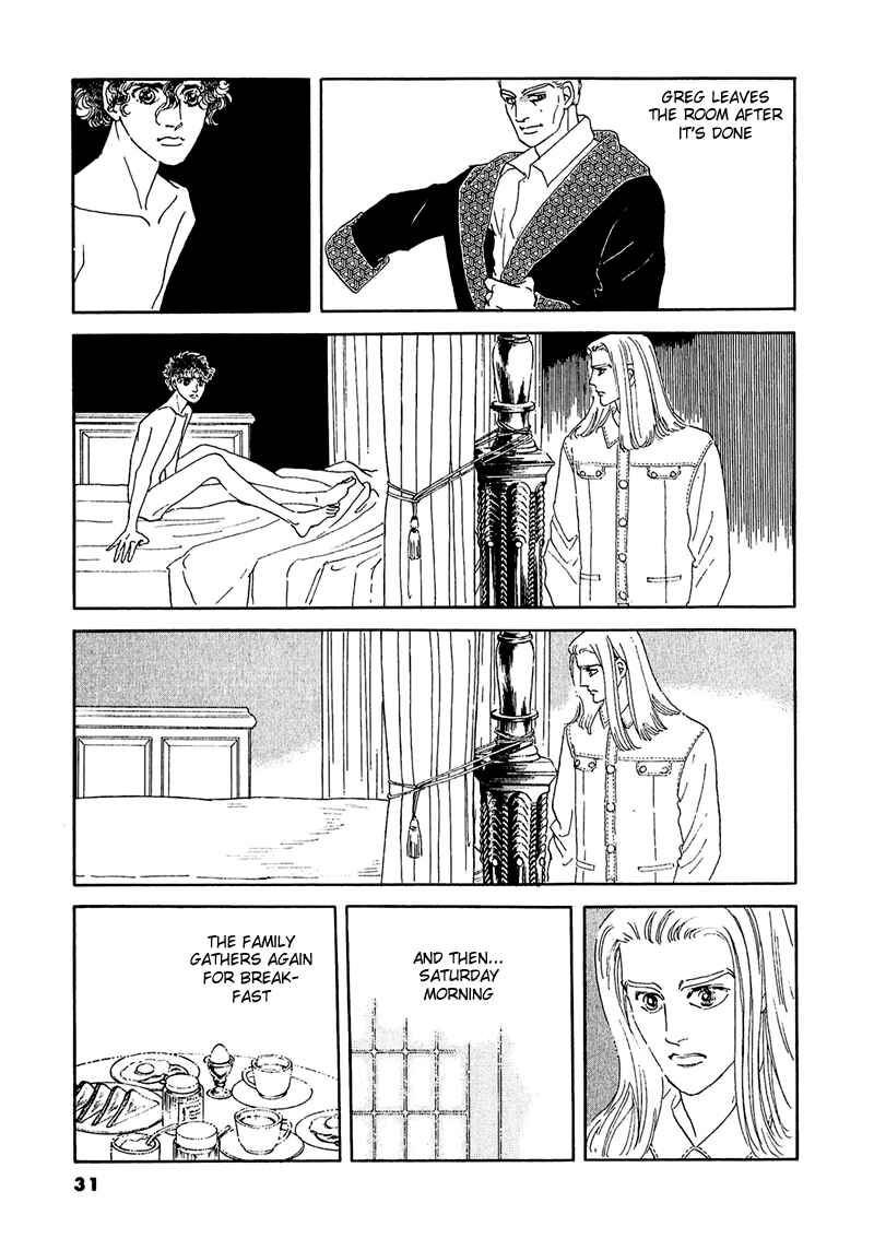 Page 35 Chapter 50 A Cruel God Reigns