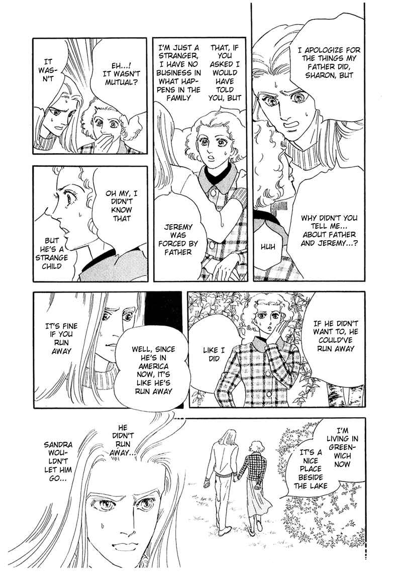 Page 45 Chapter 50 A Cruel God Reigns