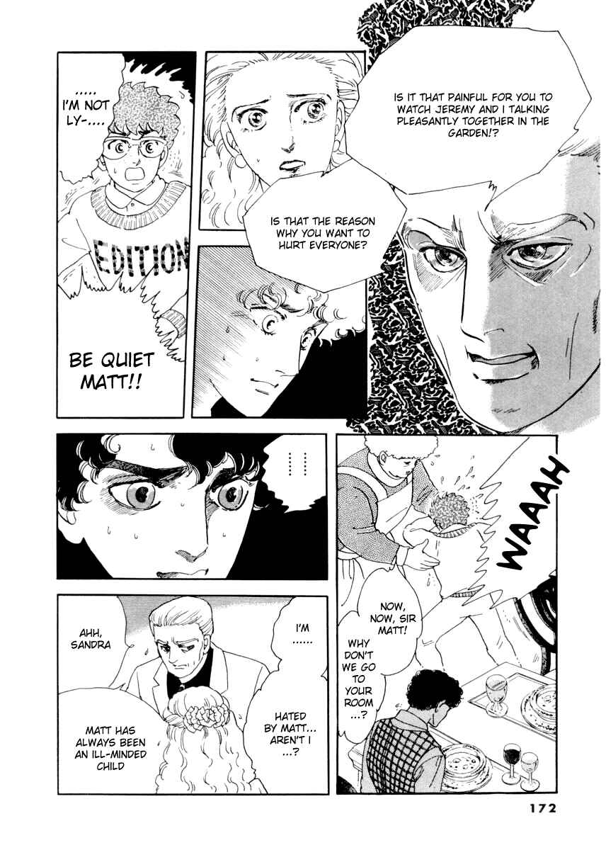 Page 12 Chapter 15 A Cruel God Reigns