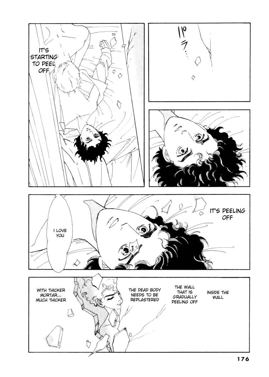 Page 16 Chapter 15 A Cruel God Reigns